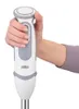 Braun MQ50201M Stabmixer MultiQuick 5, weiß Produktbild-Vorschau 4