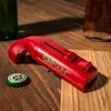 Bottle Cap Gun Flaschenöffner mit Abschussvorrichtung Produktbild-Vorschau 28