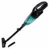 Makita DCL281FZB Akku Staubsauger Solo 18V Li-Ion Lxt Produktbild-Vorschau 3