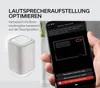 Denon Home 150 WLAN-Lautsprecher Schwarz Produktbild-Vorschau 21