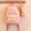 A Little Lovely Company Kindergarten Rucksack 7L Produktbild-Vorschau 5