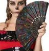 dressforfun® Frauenkostüm Gruselige Señorita Produktbild-Vorschau 4