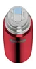 Thermos Light & Compact, 0,75 l, Czerwony, Stal nierdzewna, Podgląd zdjęcia produktu 2