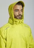 Veste de pluie pour vélo BASIL hommes Skane HiVis, neon Voir les images du produit 7