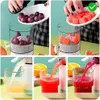 Vysokorychlostní odšťavňovač ovoce 45W Náhled obrázku produktu 7