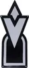 Elder Scrolls Skyrim blaszany znak Skyrim Quest Marker Podgląd zdjęcia produktu 1