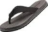 Infradito Skechers 205098-BLK da Uomo Anteprima dell’immagine prodotto 13