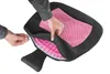 WALSER 27027 Sitzkissen Cool Touch schwarz - pink, Produktbild-Vorschau 7