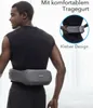 NAIPO DELUXE Massagegerät Schnurloses Produktbild-Vorschau 2