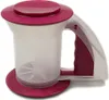 TUPPERWARE Backen Rucki-Zucki brombeere Puderzucker Mühle Produktbild-Vorschau 2