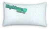 Oreiller Freeze - 40 x 80 cm - Rembourrage en polyester Voir les images du produit 2