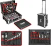 kwb 370680 Tool box (+ tools) Náhled obrázku produktu 18