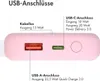 imoshion MagSafe Powerbank - 10.000 mAh - Kabellose Produktbild-Vorschau 9