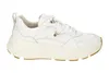 Geox DIAMANTA Damenschuhe - Halbschuhe - Sneaker weiß Produktbild-Vorschau 2