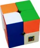 Moyu Cube Meilong 2x2 Cube Brettspiel    One Size Produktbild-Vorschau 3