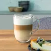 Leonardo Napoli Latte Macchiato-Tassen 6er Set, Produktbild-Vorschau 6