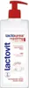 Lactovit Lotion corporelle réparatrice pour les peaux très Voir les images du produit 2