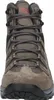 Brütting Mt. Pinos High Wanderschuh Braun Produktbild-Vorschau 3