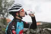 POLISPORT Wasserflasche R550 Orange Schraubverschluss 550ml Produktbild-Vorschau 2