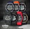 Casio Armbanduhr AE-1000W-4AVEF Digital Uhr Produktbild-Vorschau 10