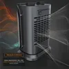 Termoventilatore ceramico Brandson 1500W, termoventilatore Anteprima dell’immagine prodotto 6
