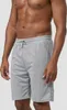 Forbest Herren Jogging Shorts Kurze Sport Trainingshose mit Produktbild-Vorschau 2