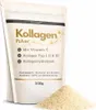 Kollagen Pulver mit Vitamin C (500g) von EXVital Produktbild-Vorschau 1