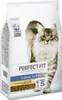 Sucha karma dla kotów z kurczakiem Perfect Fit Indoor 7kg Podgląd zdjęcia produktu 7