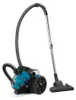 Black & Decker BXVML701E Bodenstaubsauger beutellos Produktbild-Vorschau 1