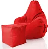 Green Bean® 2er Set Sitzsack + Hocker "Cozy+Cube" - mit EPS Produktbild-Vorschau 9