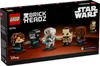 LEGO® BrickHeadz 40796 Helden und Bösewichte aus Die Rache Produktbild-Vorschau 3