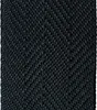 Teppicheinfassband 4x100 cm - Schwarz - Einfassband aus Produktbild-Vorschau 5