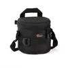 Lowepro Lens Case 11x11, Gürtel, Hand, Schwarz, 100 g, 110 Produktbild-Vorschau 2