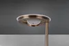 Lampa stojąca LED BARRIE złoty Trio 424210304 Podgląd zdjęcia produktu 4