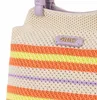 Oilily Handtasche Umhängetasche Hitesh Handbag Lupine Produktbild-Vorschau 7