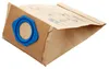 Set mit 5 papiertüten Nilfisk 82095000 Produktbild-Vorschau 11
