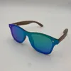 Sonnenbrille TOP Grün Produktbild-Vorschau 3
