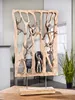 GILDE Dekofigur Skulptur Climbing Wall  H. 54 cm,50603 Produktbild-Vorschau 2