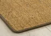 Sisal Teppich Acapulco - gekettelter Sisalteppich aus 100% Produktbild-Vorschau 4