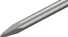 Makita Burin pointu SDS-MAX 600 mm SDS-MAX - 600mm Voir les images du produit 1
