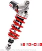 Federbein G456-Serie Mono hinten passend für Yamaha YZF-R1 Produktbild-Vorschau 1