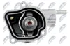 NTY Thermostat Kühlmittel passend für MERCEDES-BENZ Produktbild-Vorschau 6