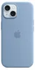 Apple Silicone Backcover MagSafe pour Apple iPhone 15 Plus Voir les images du produit 6