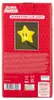 Lampe Super Mario, modèle Super Star, clip, 33 cm Voir les images du produit 2