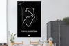 MuchoWow® Poster Rennsport - England - Rennstrecke - Produktbild-Vorschau 2