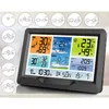 Berdsen Wetterstation mit Display BD-905 graphit Produktbild-Vorschau 7