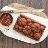 Nordic Ware - Harvest Bounty Loaf Pan Náhled obrázku produktu 4