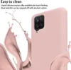 Cadorabo Ochranné pouzdro pro Samsung Galaxy A12 / M12 Case Náhled obrázku produktu 2