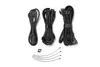 STRAIGHT POWER 11 Platinum 1200W, PC-Netzteil Produktbild-Vorschau 6