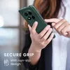 kwmobile Handyhülle für Xiaomi Redmi Note 14 Pro 4G Hülle - Produktbild-Vorschau 4